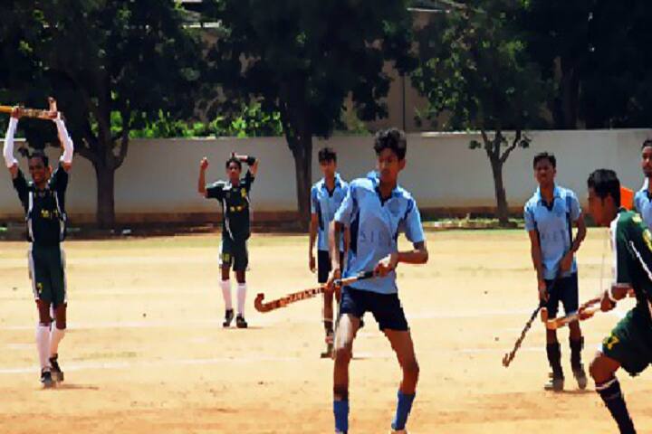 sports